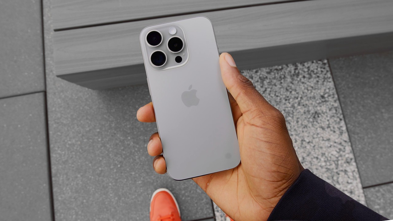 Apple's Monopoly Lawsuit and the Evolution of Tech Product Naming