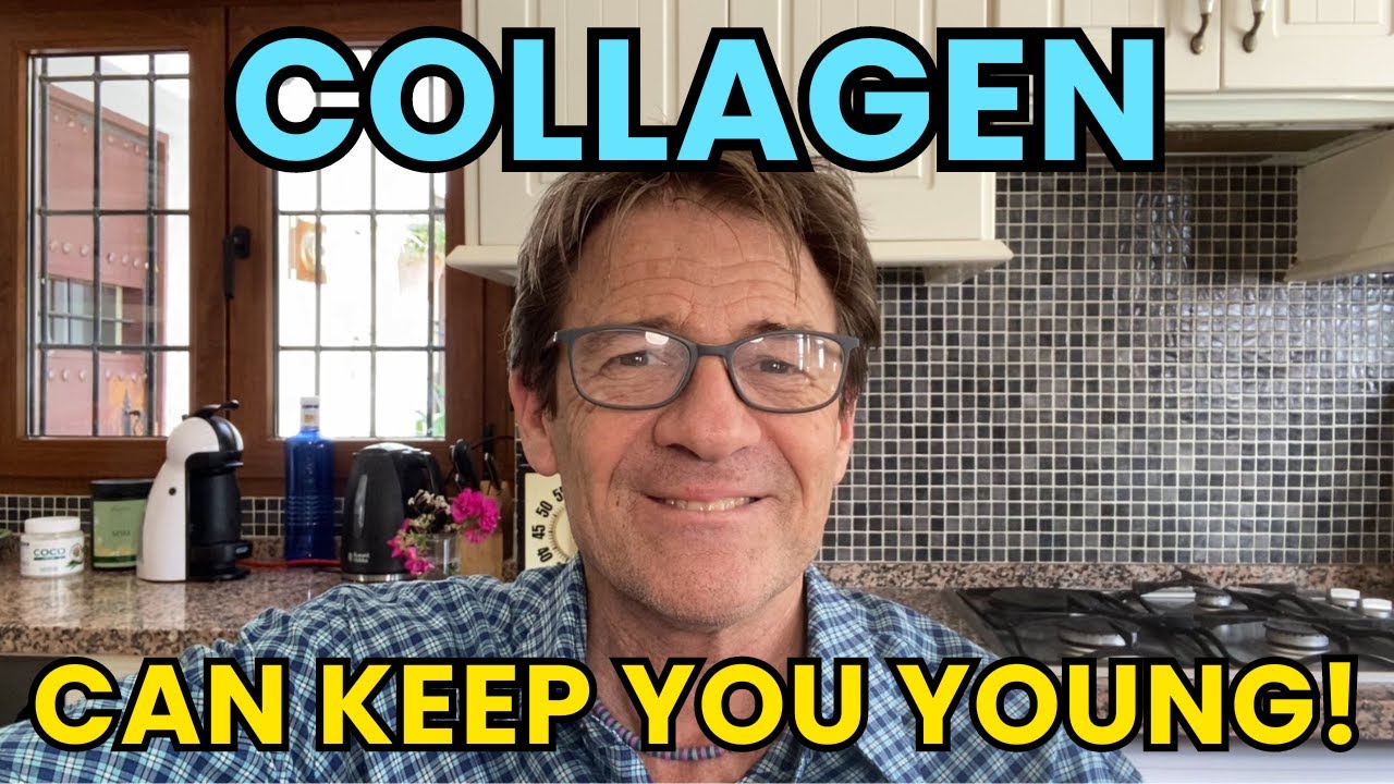 Unlocking the Secrets of Collagen: Essential Strategies for Youthful Skin and Joint Health