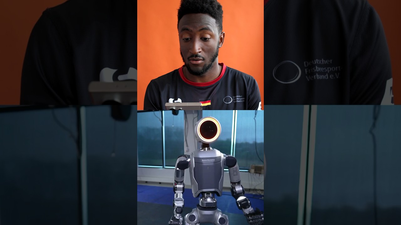 Revolutionizing Robotics and Rethinking Integration: Insights into Boston Dynamics' Atlas and Apple's Ecosystem