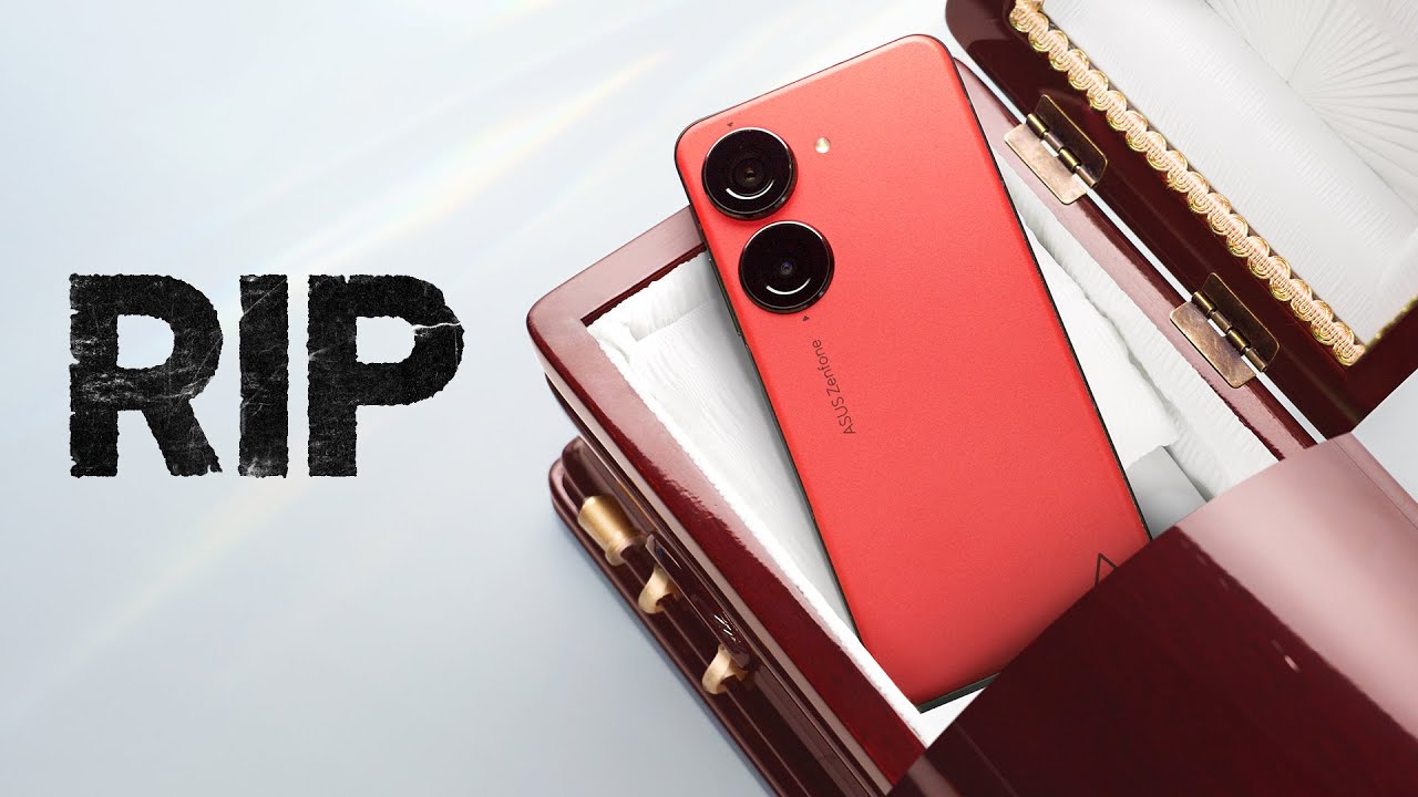 The Rise of Large Smartphones and the Evolution of Budget Models