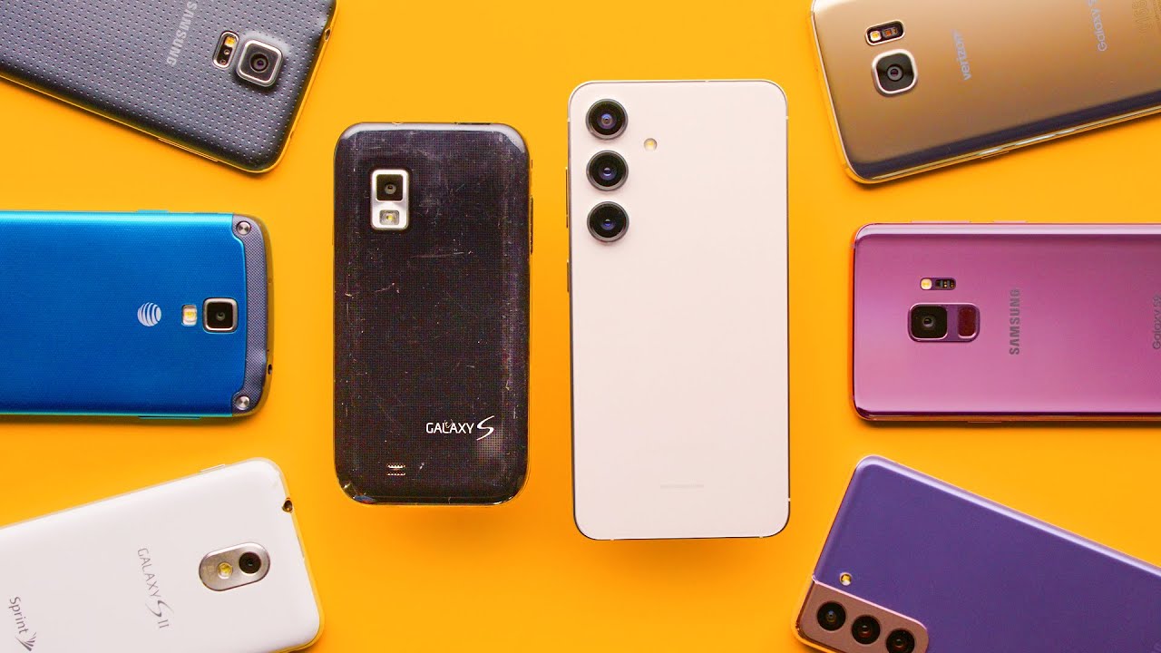 Evolving Tech Marvels in Smartphones and Smartwatches