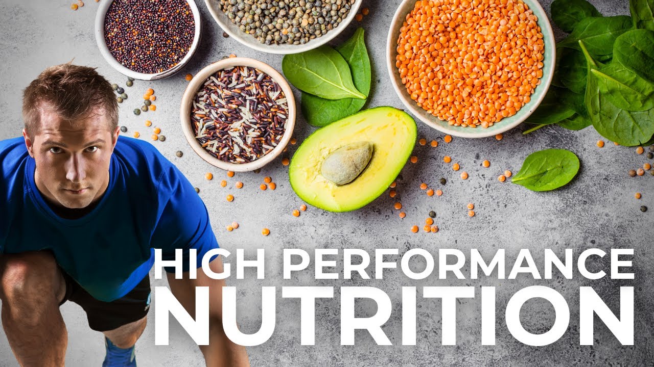 Boost Your Athletic Performance with Precision Athletica's Sports Nutrition Course
