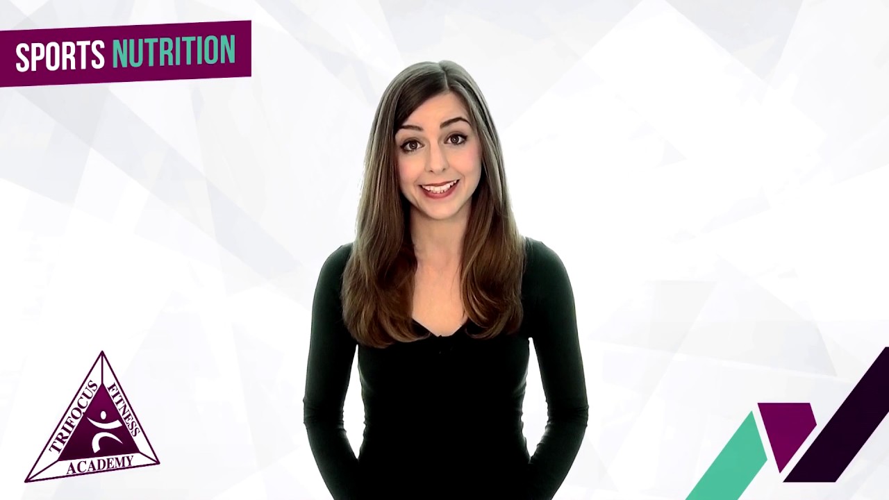 Optimizing Athletic Performance Through Sports Nutrition