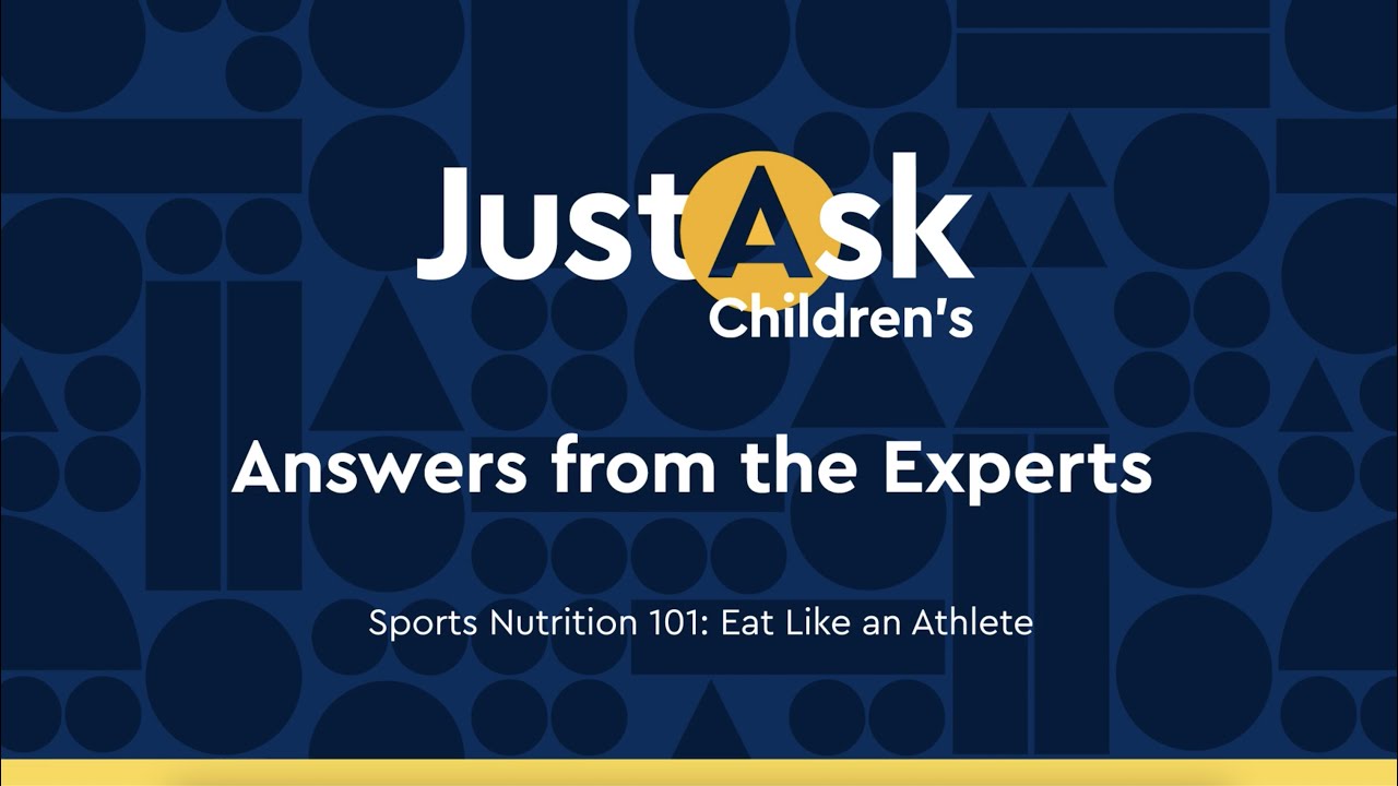 Fueling Champions - A Sports Nutritionist's Guide to Optimal Athletic Performance