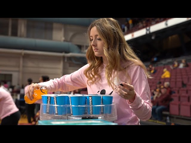 Optimizing Athletic Performance Through Strategic Sports Nutrition