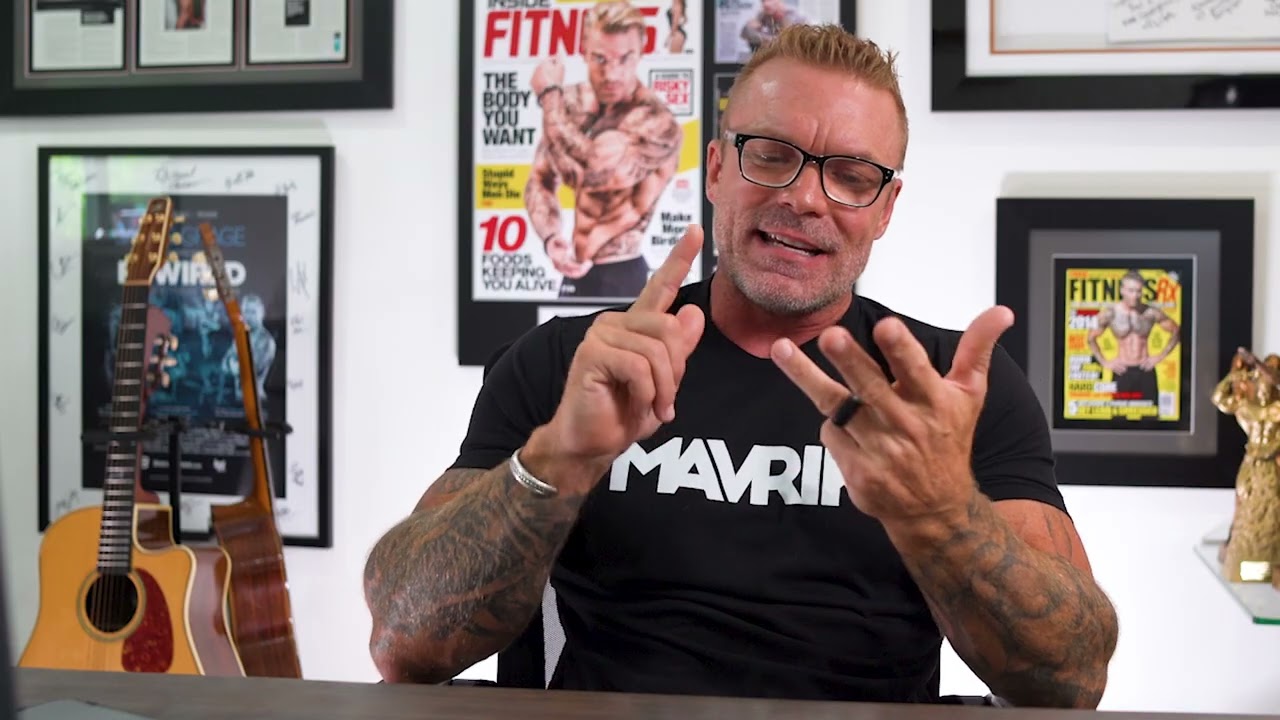 Debunking Diet Myths - Protein Powders vs. Whole Foods and the Risks of the Carnivore Diet