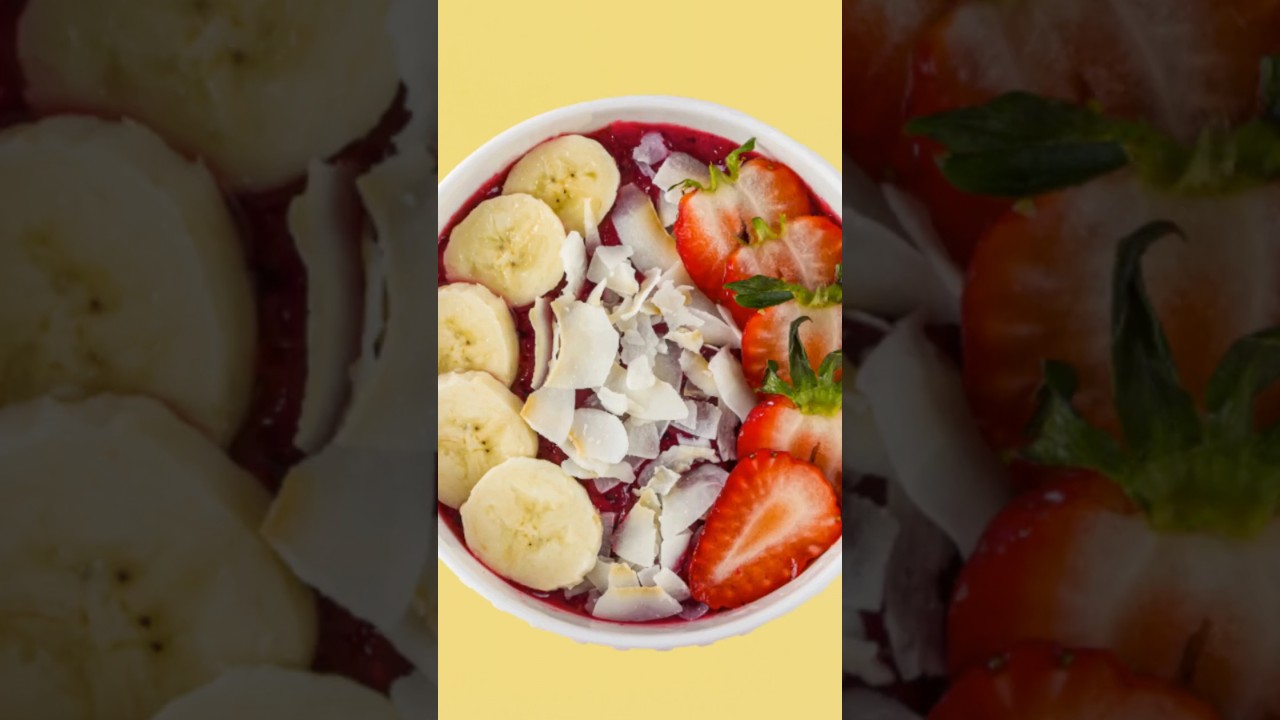 Supercharge Your Fitness Routine with Top Superfoods and Expert Nutrition Insights