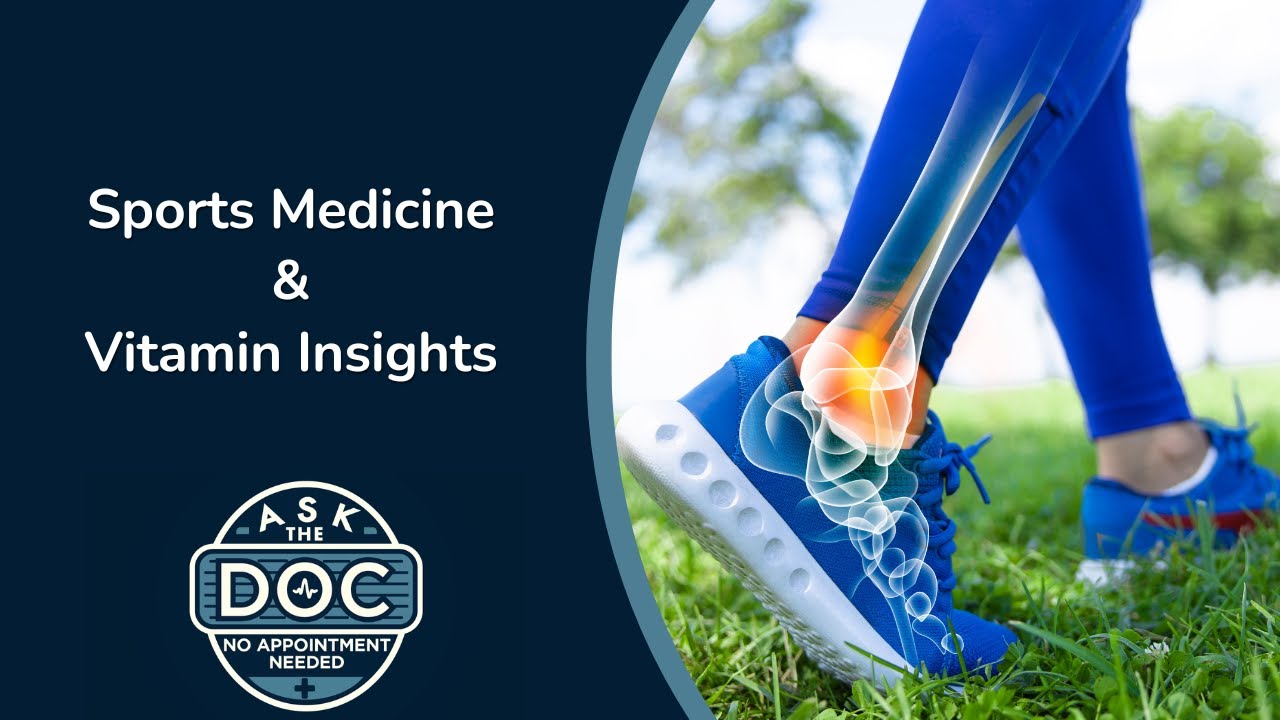 Expert Health Tips and Inspiring Running Tales Unveiled