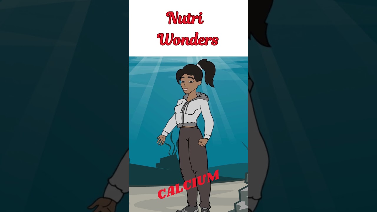 The Crucial Role of Calcium in Body Function and Health