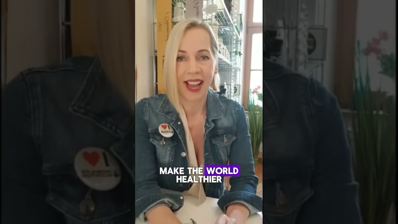 Transforming Health Globally with H Life Nutrition