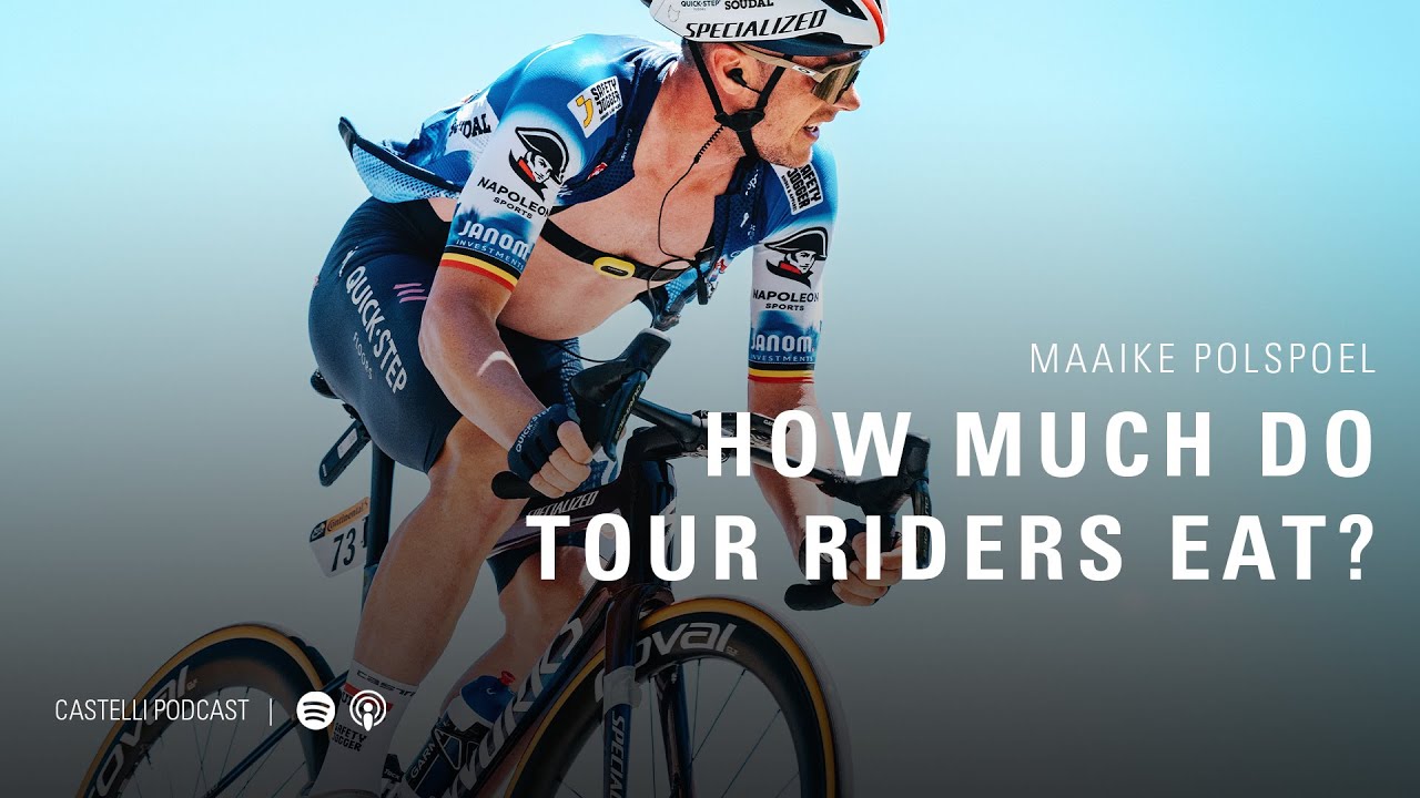 Cycling Nutrition: Fueling Strategies for Peak Performance in Grand Tours