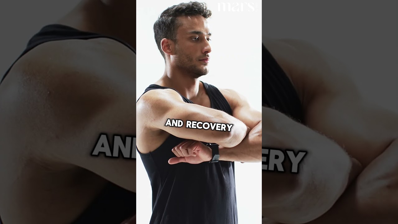 Creatine Supplements: Boosting Athletic Performance and Recovery